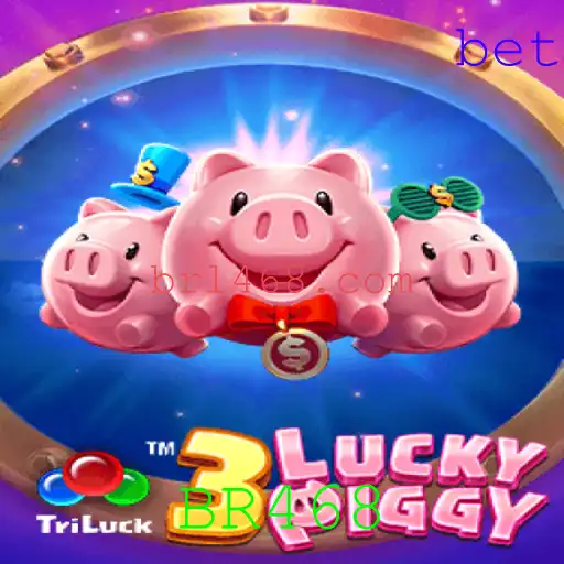 Conheça o Empolgante Jogo 3LUCKYPIGGY: Descrição, Introdução e Regras