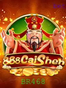 888CaiShen: Um Mergulho na Cultura Oriental Através do Jogo