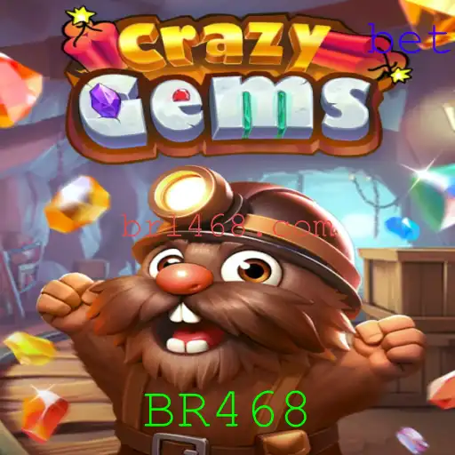 CrazyGems: Descubra o Fascinante Mundo de Estratégia e Aventura do Jogo BR468