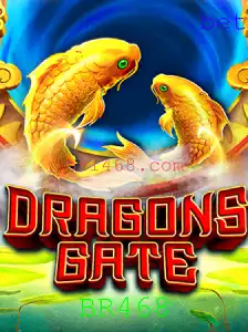 DragonsGate: Mergulhe no Fascinante Universo do Jogo BR468