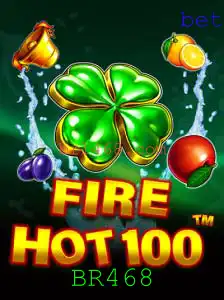 Descubra o Universo de FireHot100: Um Jogo Inovador com Intensidade BR468