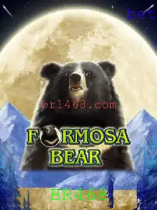 Explorando o Mundo de FormosaBear: Um Olhar Detalhado sobre o Jogo BR468