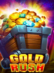 GoldRush: Explorando a Nova Sensação dos Jogos com a Palavra-Chave BR468