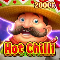 Descubra o Fascinante Jogo HotChilli: BR468
