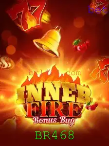 Descubra o Empolgante Mundo de InnerFireBonusBuy