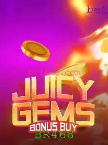 JuicyGemsBonusBuy: Descubra a Nova Sensação no Mundo dos Jogos
