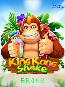 KingKongShake: O Novo Fenômeno dos Jogos em 2023