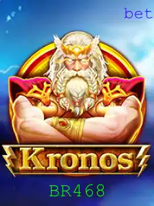 Kronos: O Jogo de Estratégia e Aventura que Conquistou BR468