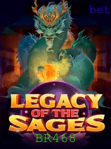 LegacyoftheSages: Uma Jornada Épica no Mundo dos Sábios