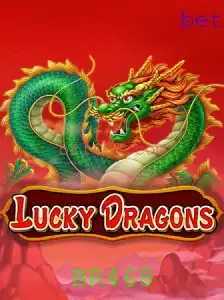 Descubra LuckyDragons: O Jogo de Estratégia Fascinante Com Regras Inovadoras