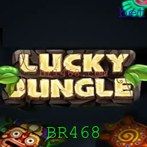 Desvendando LuckyJungle: A Aventura Selvagem do Ano