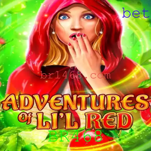 Explorando o Jogo AdventuresofLilRed: Mergulhe na Aventura de BR468