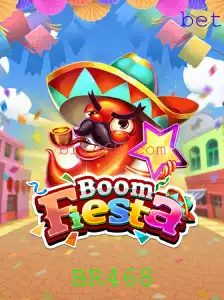 Explorando BoomFiesta: Uma Jornada de Estratégia e Diversão