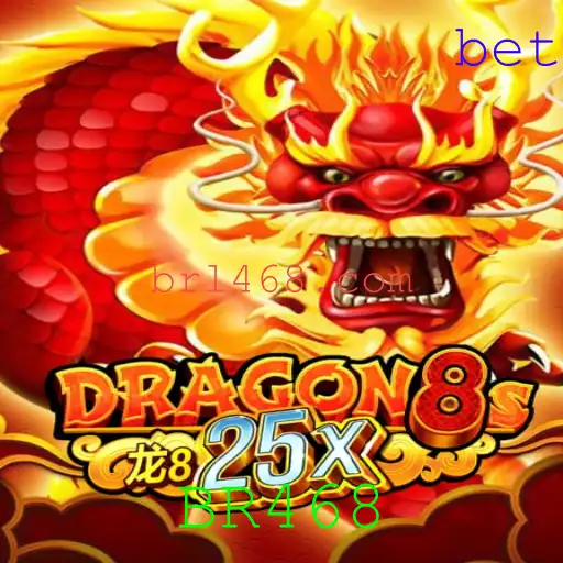 Dragon8s25x e a Palavra-Chave BR468: Um Mergulho no Universo do Novo Jogo