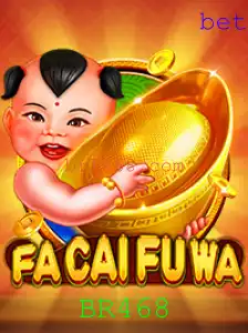 Desvendando o Fascinante Jogo de FaCaiFuWa