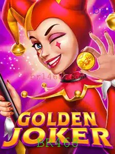 Explorando GoldenJoker: O Novo Jogo Envolvente com o Código BR468