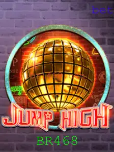 JumpHigh: Descubra o Novo Fenômeno dos Jogos com a Palavra-Chave BR468