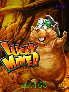 Explorando o Mundo de LuckyMiner: Tudo sobre o Jogo BR468