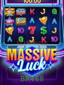 Descubra o Fascinante Mundo de MassiveLuck e Sua Chave de Jogo BR468