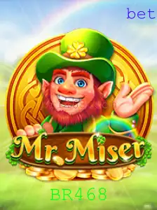 Explorando o Universo de MrMiser: Um Envolvente Jogo de Estratégia