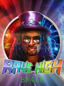 Explorando o Universo de RaveHigh: Uma Introdução ao Mundo Impulsionado por BR468