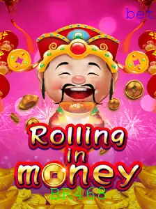 Descubra RollingInMoney: O Jogo que Está Revolucionando o Entretenimento com BR468