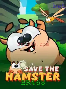 Descubra SavetheHamster: Um Jogo Inovador e Cativante