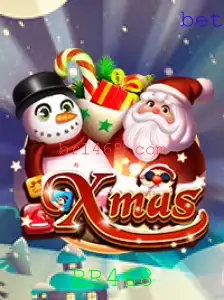 Xmas: Descubra o Fascinante Jogo BR468 e Suas Regras