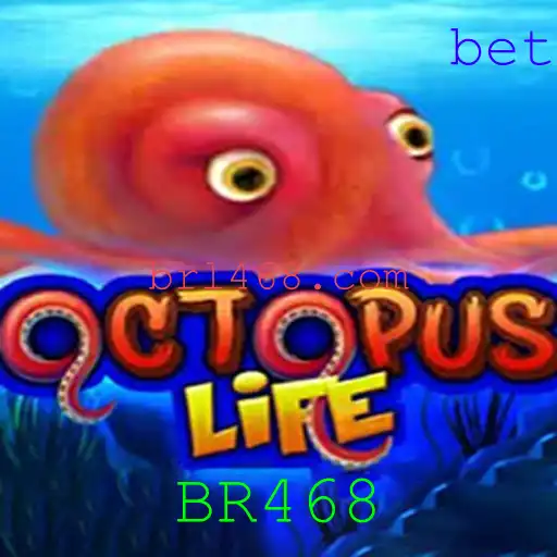 OctopusLife: A Imersão Emocionante no Mundo Subaquático com BR468
