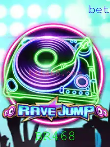 RaveJump: Mergulhe na Aventura Vibrante do Novo Jogo de Agilidade
