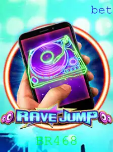 RaveJumpmobile: Uma Aventura Dentro do Mundo Mobile