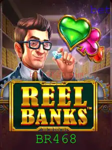 ReelBanks: A Excitante Jornada no Mundo dos Caça-Níqueis