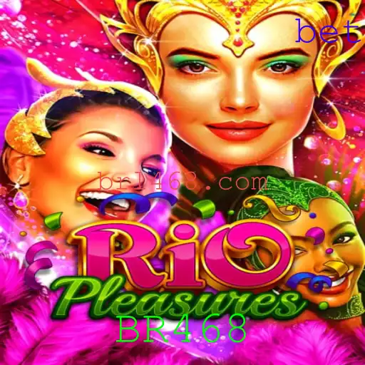 Descubra o Mundo de Diversão com RioPleasures e BR468