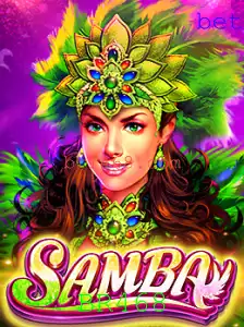 Descubra o Fascinante Mundo do Jogo Samba com a Chave BR468