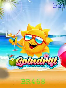 Explorando o Fascinante Mundo de Spindrift: O Jogo Inovador com Chave BR468