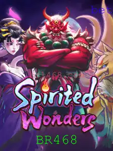 Descubra SpiritedWonders: Um Novo Mundo de Aventuras