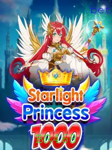Descubra o Fascinante Mundo de StarlightPrincess1000: Um Jogo Inovador