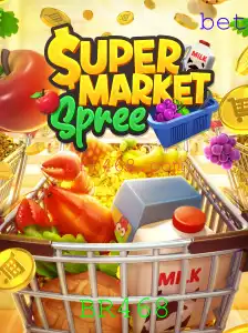 Descubra o Excitante Mundo de SupermarketSpree