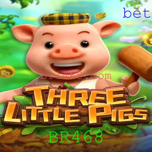Descubra a Magia do Jogo THREELITTLEPIGS: Diversão e Estratégia na Mesma Medida