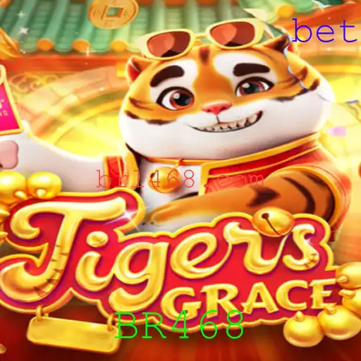 Descubra o Mundo de TigersGrace: A Experiência de Jogo Inovadora com a Chave BR468