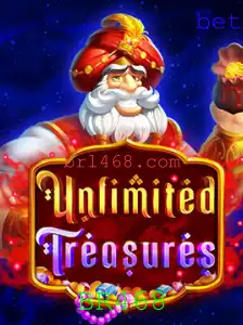 Explorando o Fascinante Mundo de UnlimitedTreasures